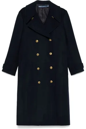 Ralph Lauren Melton coat