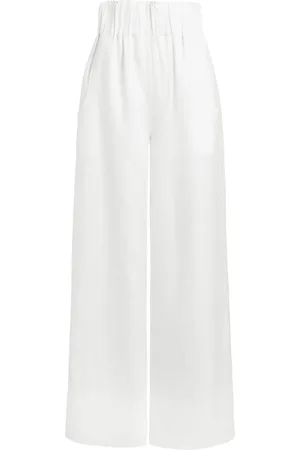 Bondi Born Universal linen trousers