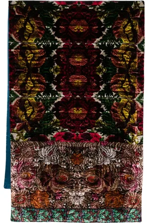 PIERRE-LOUIS MASCIA Kanpur scarf