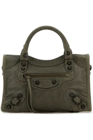 Balenciaga Mini Le City bag