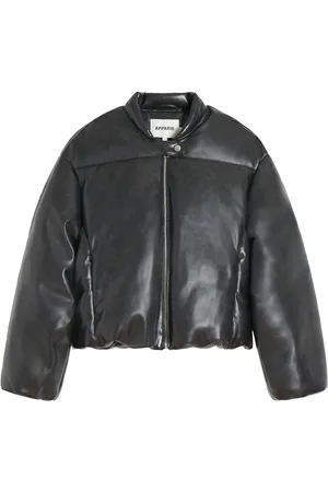 Apparis Gigi puffer jacket