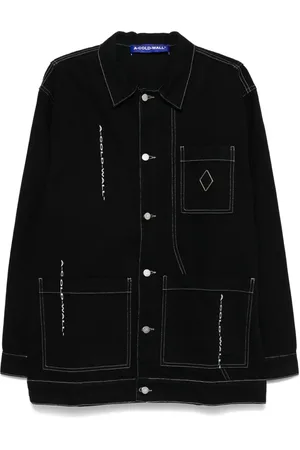 A-cold-wall* Format jacket