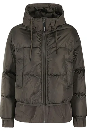 Aspesi Puffer jacket