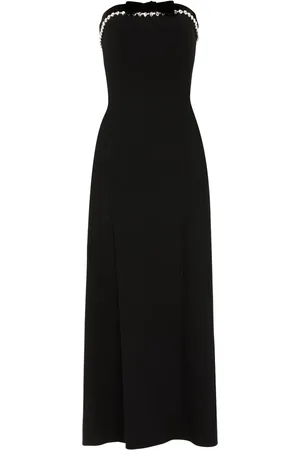 Jenny Packham Sufyan midi dress