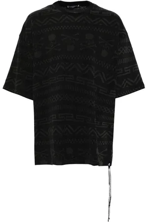 MASTERMIND JAPAN Folklore T-shirt