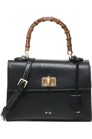 V°73 Nefertiti shoulder bag