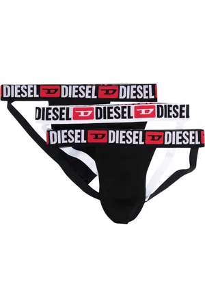 Diesel Umbr-Jocky jockstraps (pack of three)
