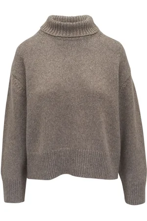 NILI LOTAN Roll-neck jumper