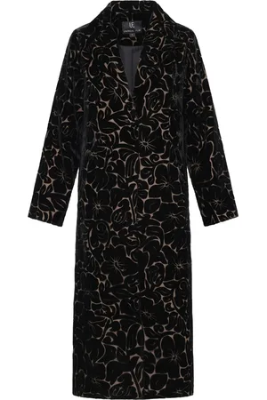 Unreal Fur Romantique coat