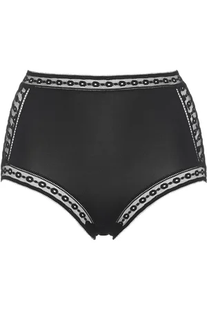 ERES Nuée high-waisted briefs