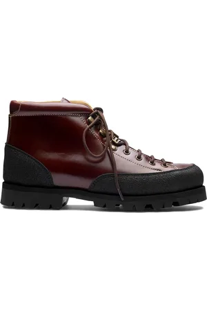 Paraboot Yosemite boots