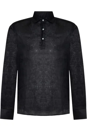 Franzese Brad Pitt polo shirt