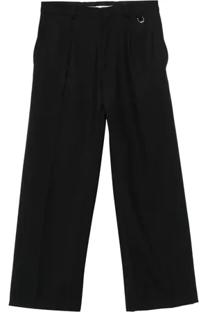 John Richmond Wool trousers