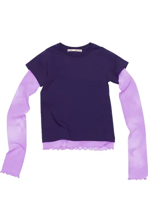 Stockholm Surfboard Club Layered T-shirt
