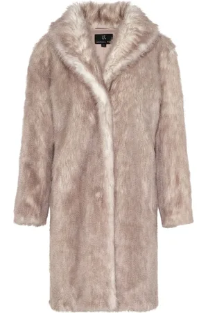 Unreal Fur Elixir coat