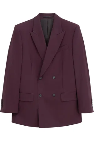 Filippa K Double-breasted blazer
