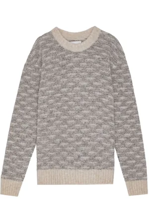 NN.07 Zackarias sweater