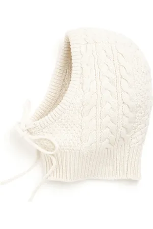 Barrie Cashmere balaclava