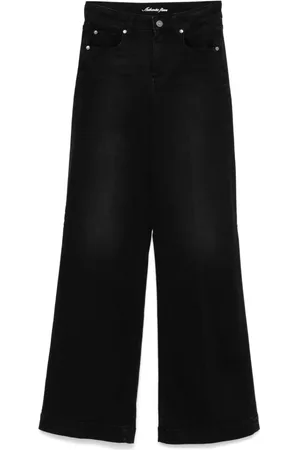 Liu Jo Wide-leg jeans