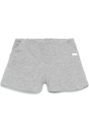 Le Bebé Enfant Mélange shorts