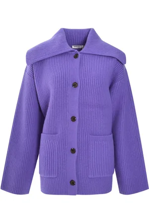 Simkhai Hollie cardigan