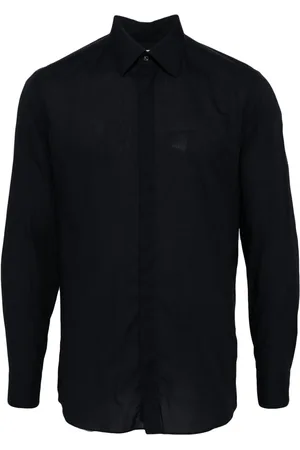 CARUSO Cotton shirt