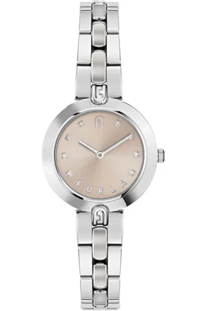 Furla Logo Links 28mm