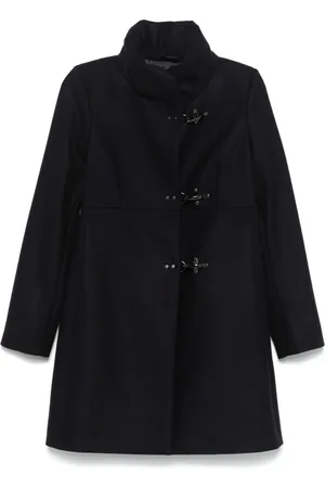 FAY Romantic coat