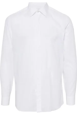 CARUSO Cotton shirt