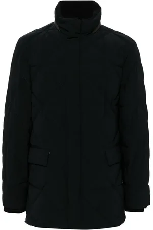 Giorgio Armani Down coat