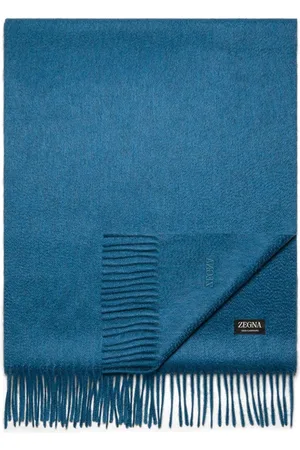 Ermenegildo Zegna Cashmere scarf