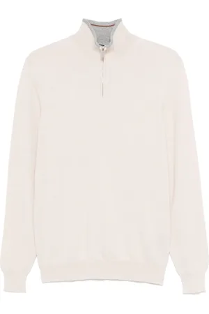 FEDELI Cashmere sweater
