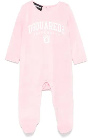 Dsquared2 Logo-print pajamas