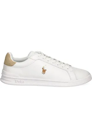 Ralph Lauren Heritage Court II sneakers