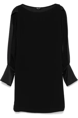 Liu Jo Shift mini dress