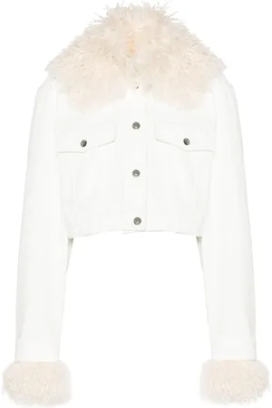 Nanushka Sutton jacket