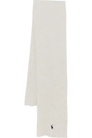 Ralph Lauren Cotton scarf