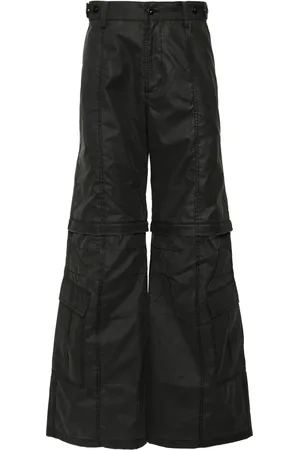Feng Chen Wang 2IN1 cargo pants