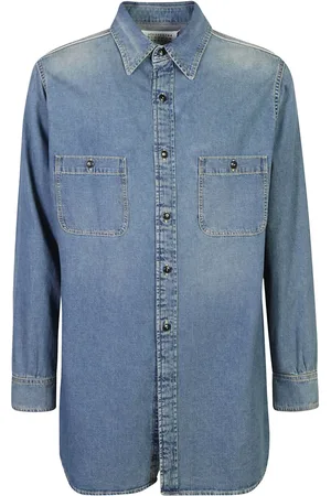 Maison Margiela Denim shirt