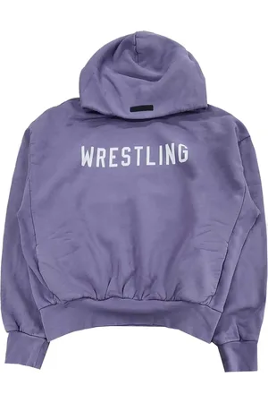 FEAR OF GOD Heavy Fleece hoodie