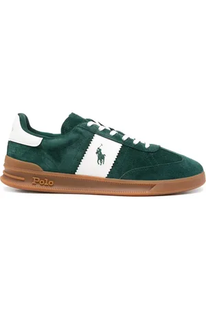 Ralph Lauren Heritage Aera sneakers