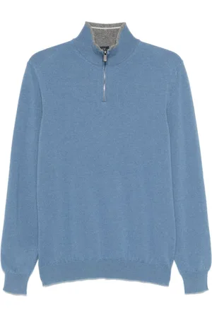 FEDELI Cashmere sweater
