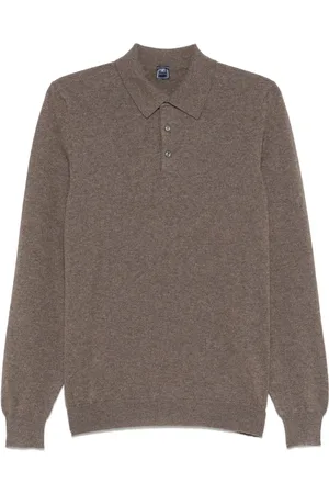 FEDELI Sportman polo shirt
