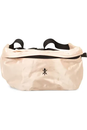Opening Ceremony Satin classic fanny pack