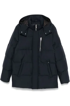 Moose Knuckles Cloud Q jacket