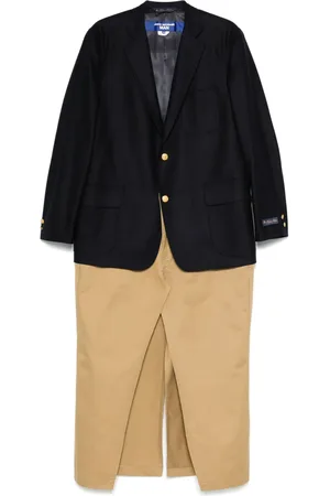 JUNYA WATANABE Layered coat