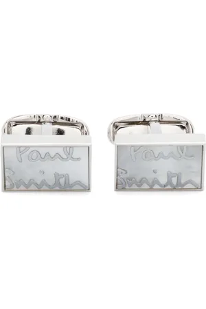 Paul Smith Signature cufflinks