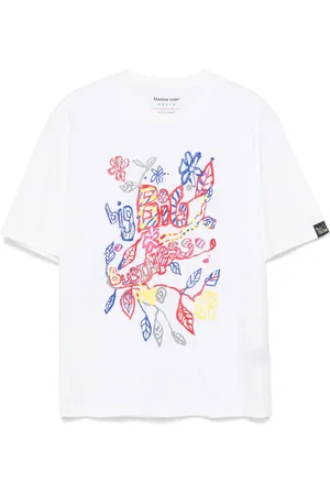 MARTINE ROSE Classic T-shirt