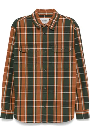 Carhartt Hobard shirt