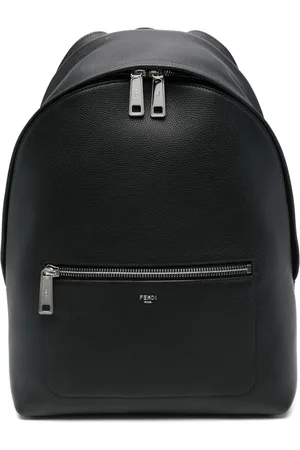 Fendi Leather backpack